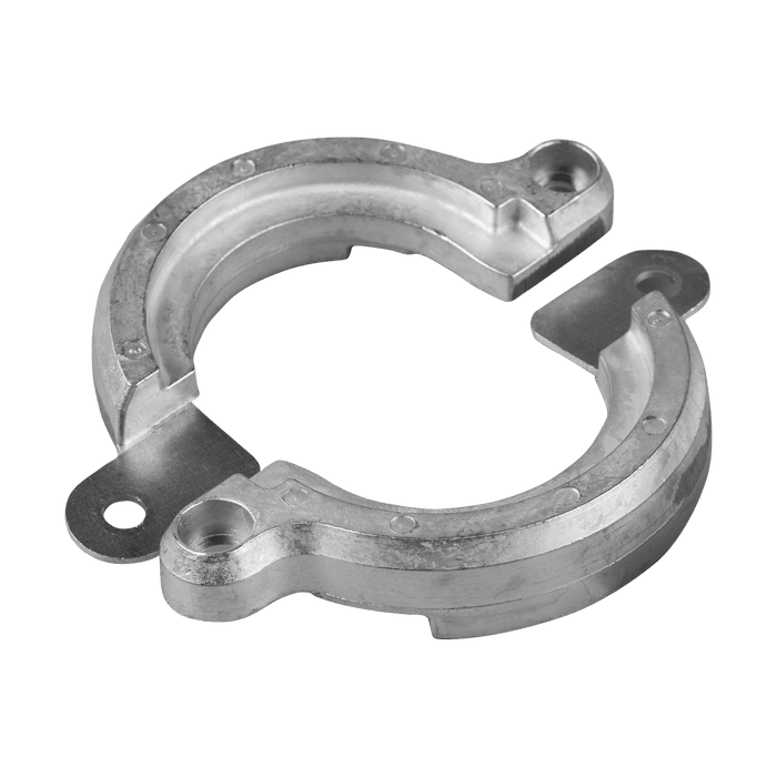 Zinc anode Yanmar split collar for Saildrive Yanmar SD20-SD60 saildrives, 196440-02660