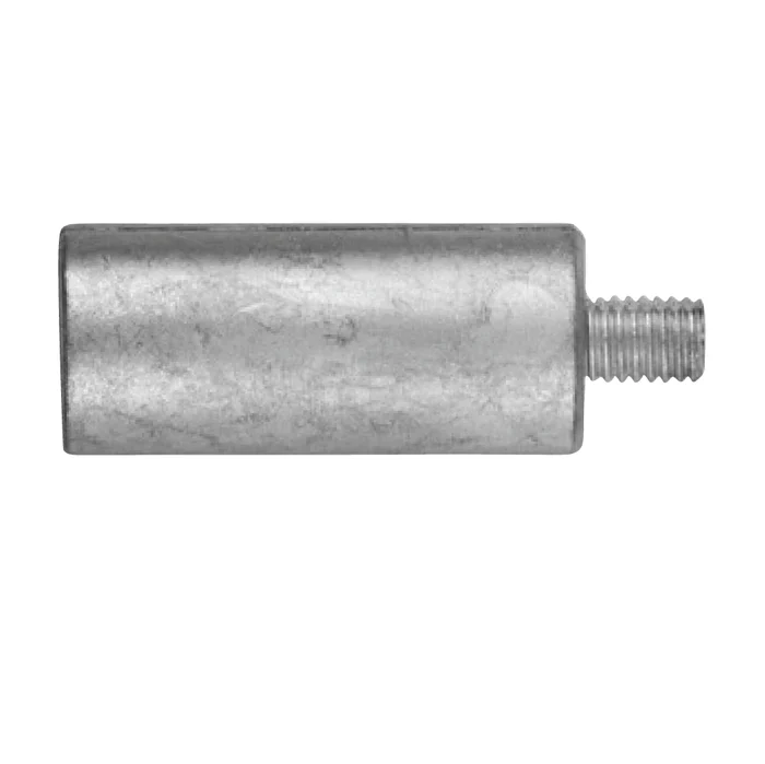 Baudouin Anod, Engine, Ø 20 L.45 M8