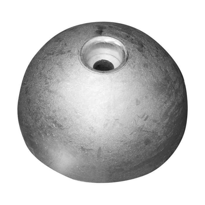 Quick Propeller Nut Anode for BTQ185, Original code: TQ18500