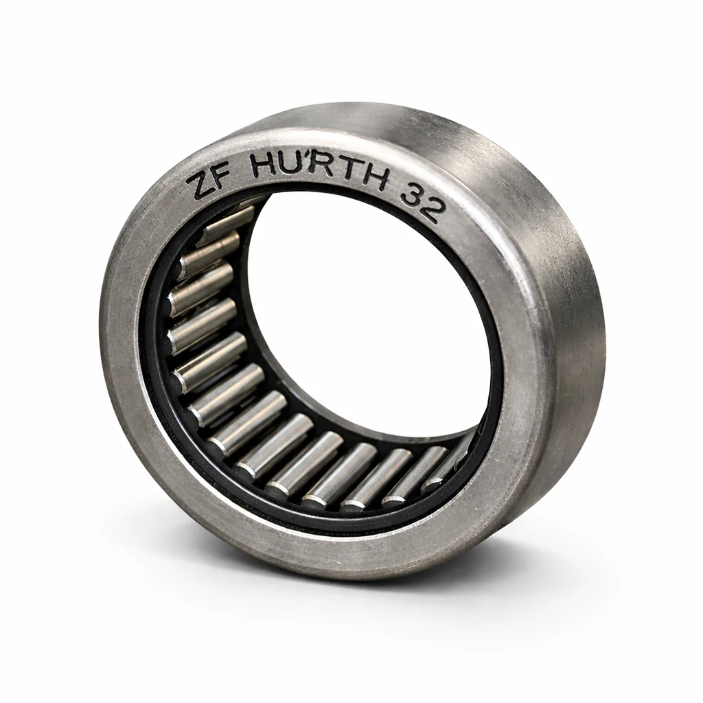 ZF Hurth 32 Needle Bearing - Marine Transmission Component