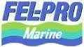 Thermostat Gasket Housing Set - GM | Fel-Pro 17630