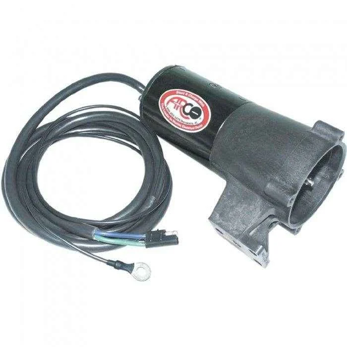Tilt and Trim Motor/Reservoir 3 Wire | Arco 6216