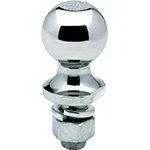 Tow Ready 2000 Lb. Gtw Chrome Hitch Ball 63812