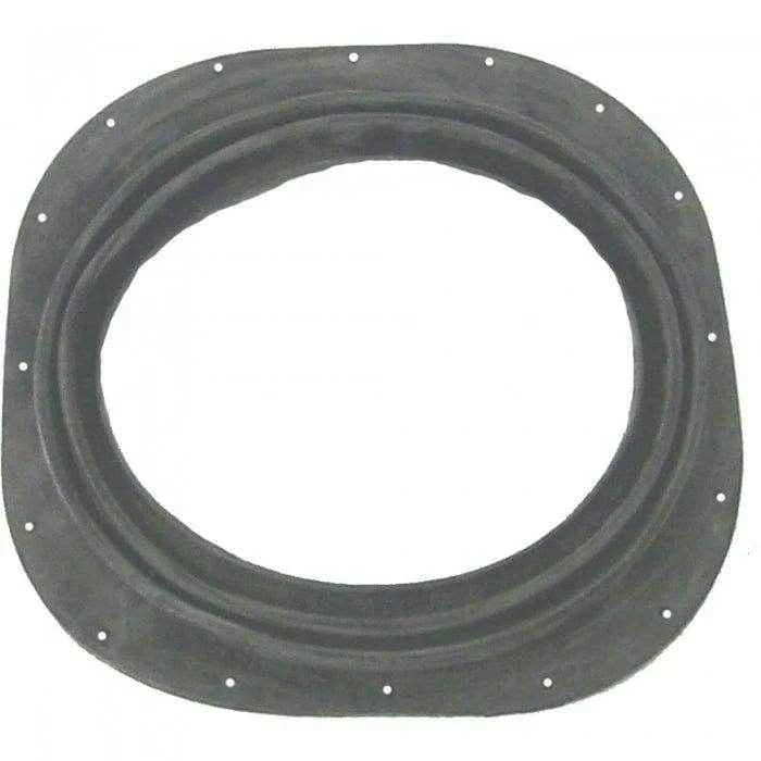Transom Seal | Sierra 18-2767