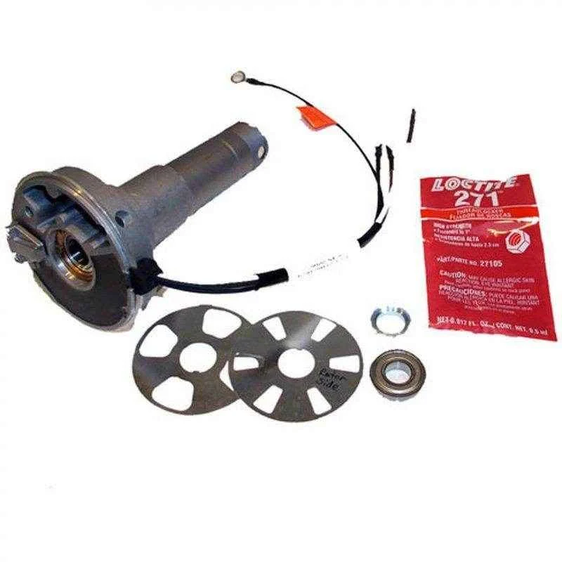 Trigger Housing Mercury 4 & 6 Cylinder Distributor | CDI Electronics 134-3736