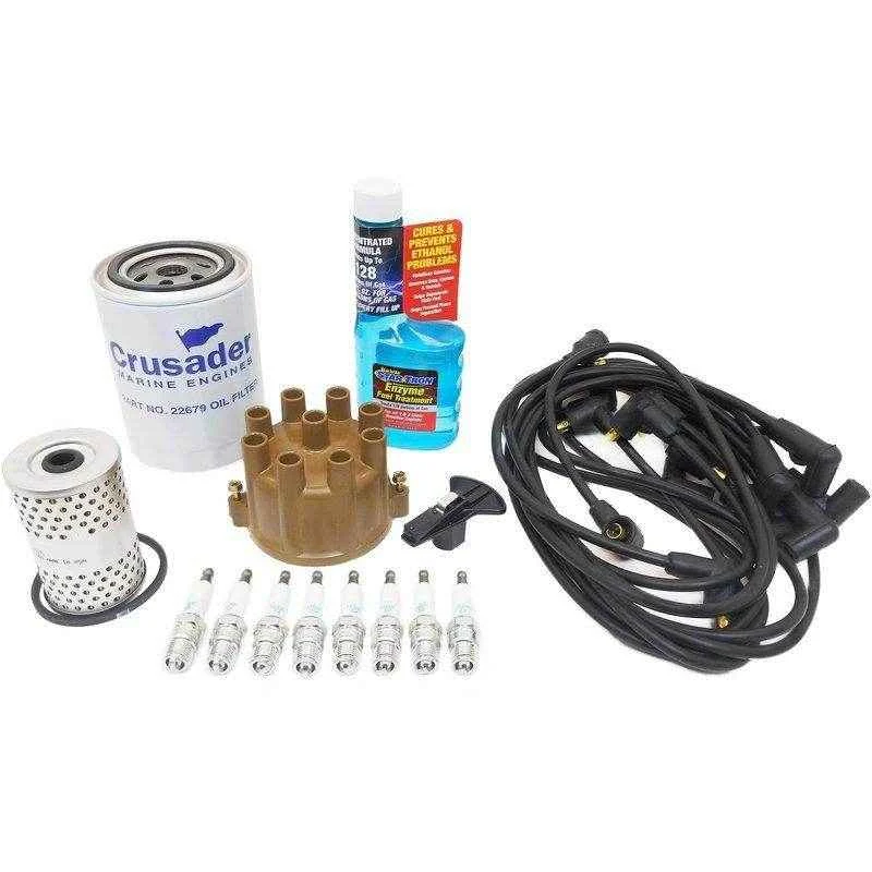 Tune Up Kit Crusader 7.4 Liter Prestolite | Powerline C74PRES-E