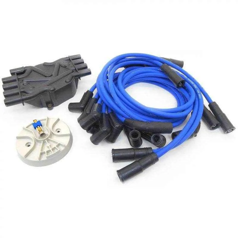 Tune Up Kit Delco HVS V8 Tri-Pak | United Marine 1-217