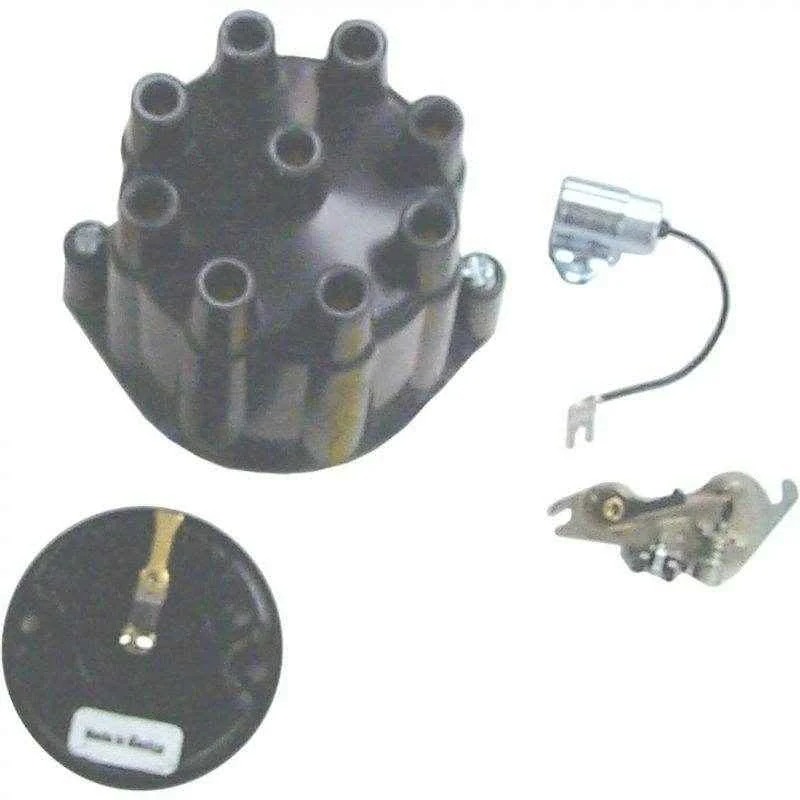Tune Up Kit Delco V-8 | Sierra 18-5270
