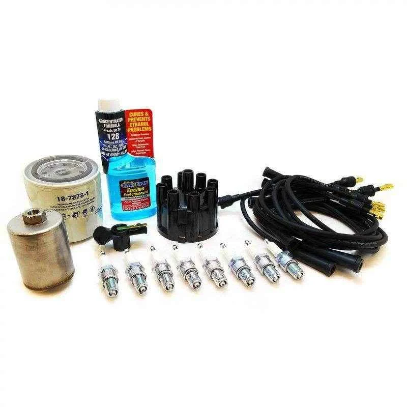 Tune Up Kit LM318 Prestolite Electronic Ignition | Powerline C318ELTC