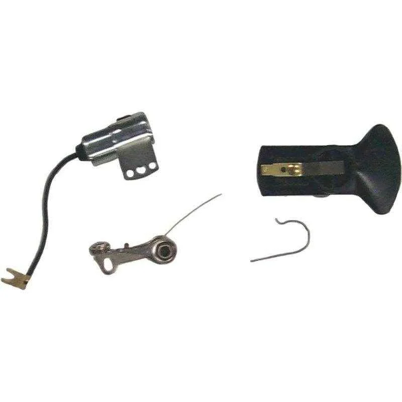 Tune Up Kit Prestolite V8 Screw Cap | Sierra 18-5260