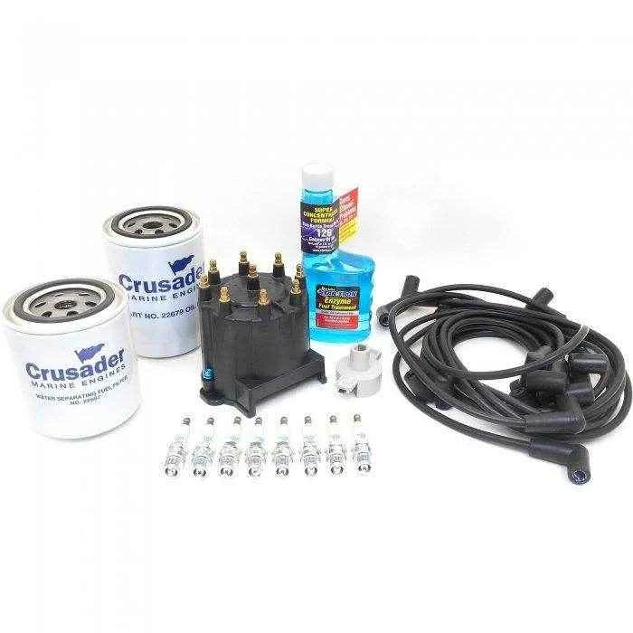 Tune Up Kit V8 5.7 Liter Delco | C57DELCO-S