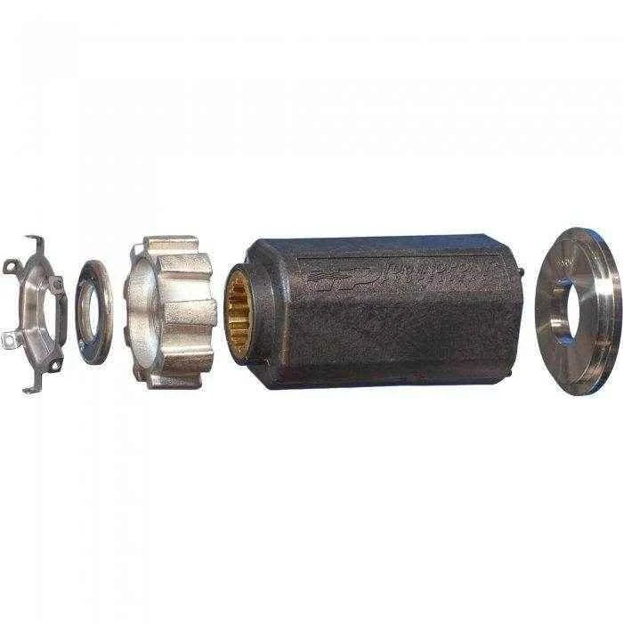 Turning Point Propellers Mercury/Honda Hub 11500100