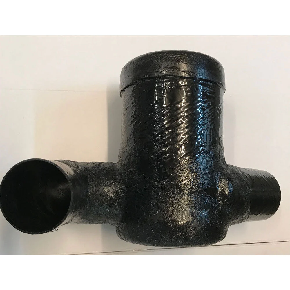 2014 Muffler Mastercraft - 5.7 Standard X2 Starboard Side 250044BS
