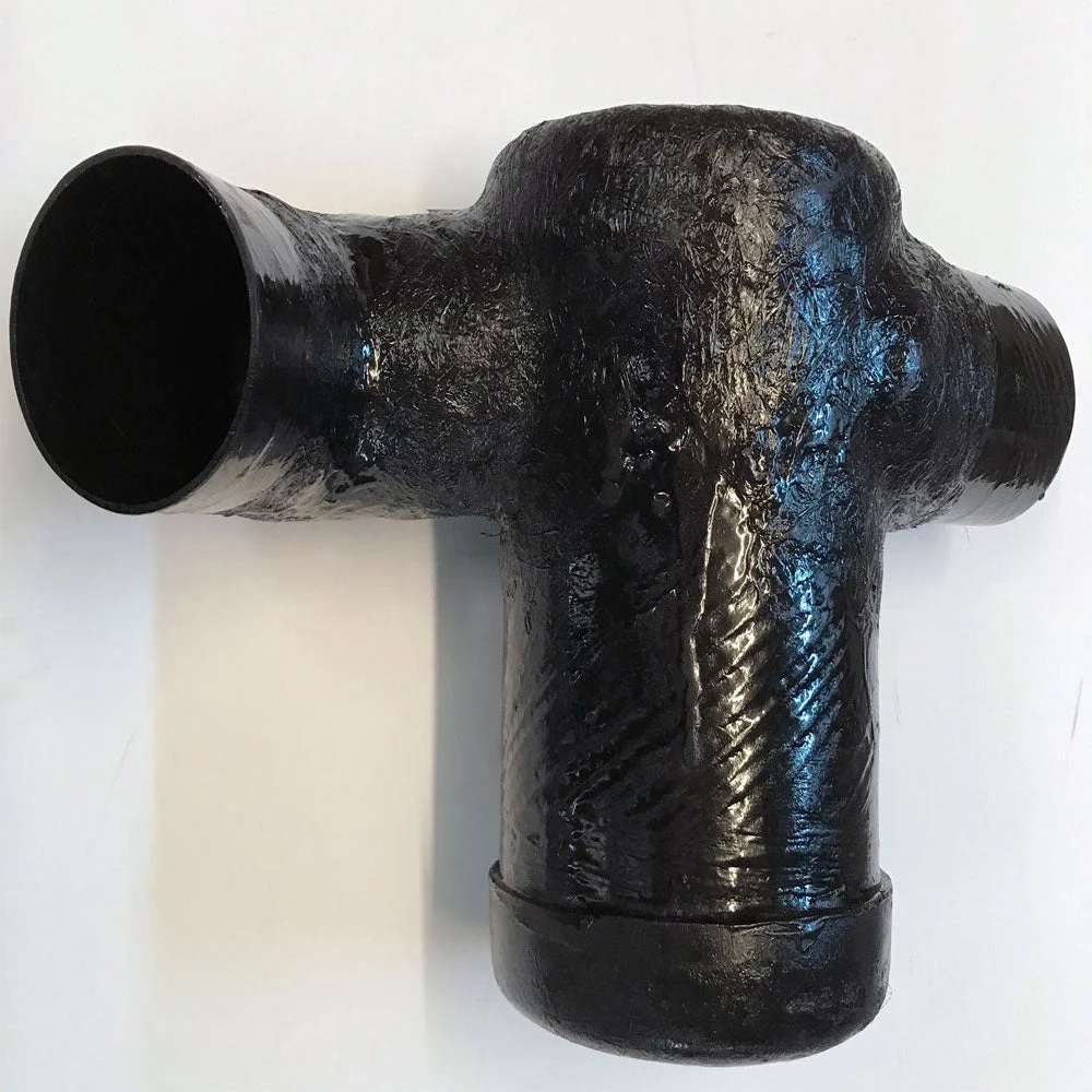 2009-2011 Muffler Mastercraft Late 2009 - 2011 - 3.5" Inlet/Outlet- Vertical Port 214V/MX/XS/ex.35 use W/RTP/MCX/LY6 OEM 252062