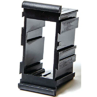 Sierra Bracket-Rocker Switch 1 Center Un19710