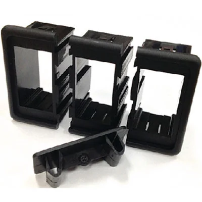 Sierra Bracket Kit-Rocker Switches Un19750