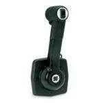 Uflex Usa Single Lever Side Mount Control - Trim B184Merc