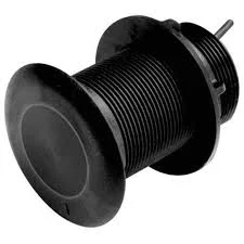 Raymarine P319 Low Profile Through Hull Plastic Depth Transducer 14m (RAY M78713-PZ)