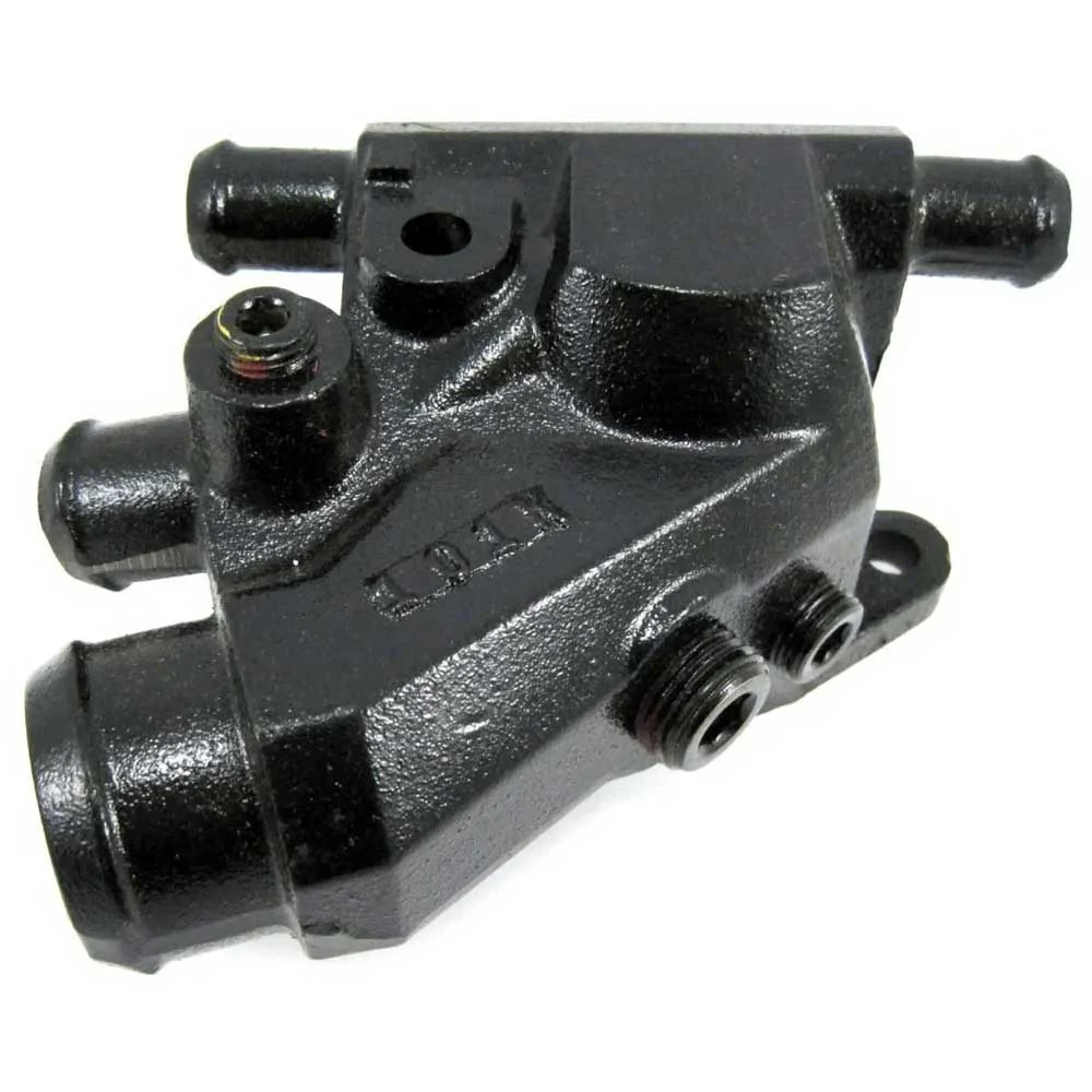 Thermostat Housing | Evinrude | Johnson | OMC | Volvo Penta 3850360