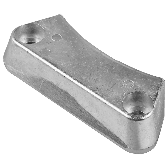 Zinc anode Volvo Penta, engine anode, VP 3588745, 1.04Lb, R800735