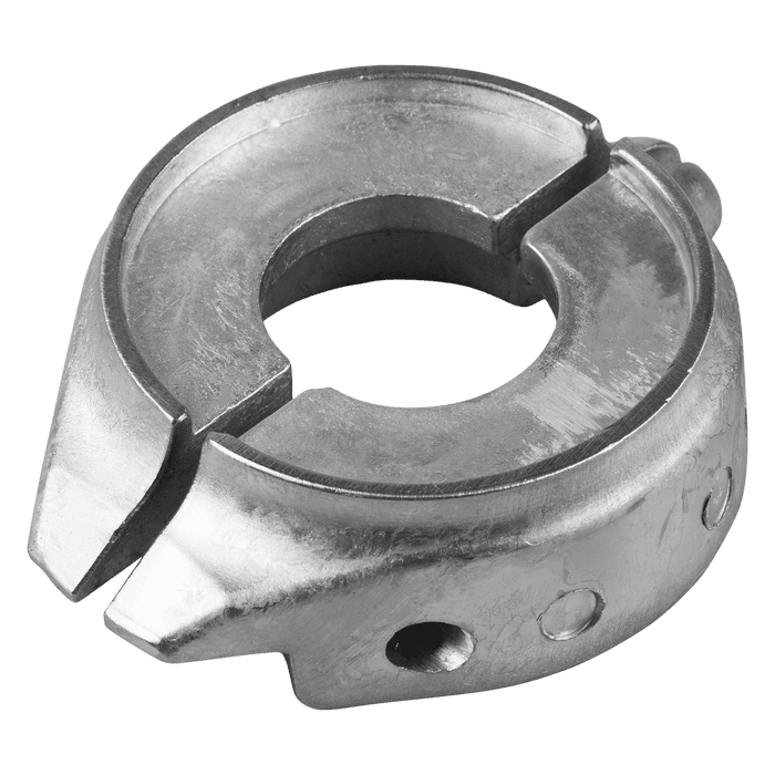Zinc anode Volvo Penta, engine anode, VP 3888305, 3.218Lb