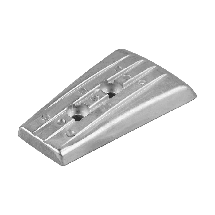 Zinc anode Volvo Penta engine anode, VP 3888814, 2.63Lb, R800733bis