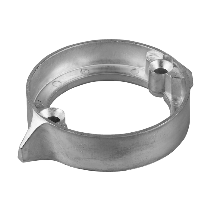 Zinc anode Volvo Penta Type Duo Prop 290, engine anode, VP 875821, 1.040Lb, R800704bis