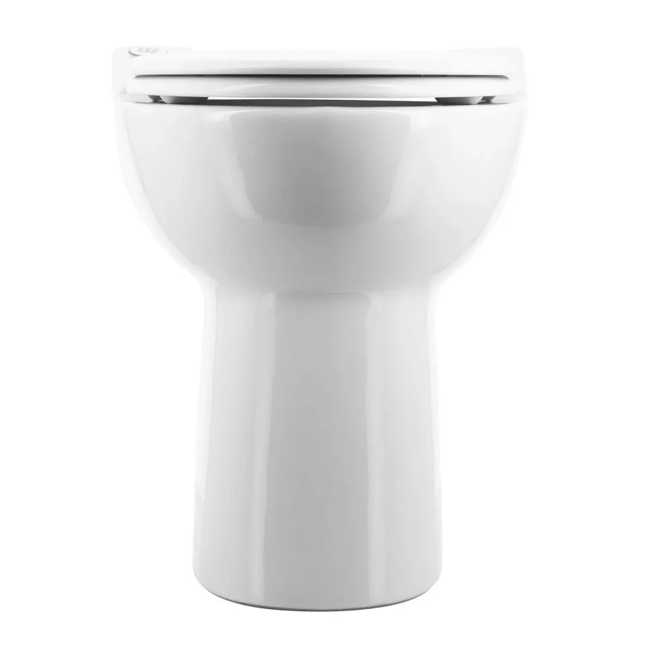 VETUS WCS 24V Standard Electric Marine Toilet (VTS-WC24S2)