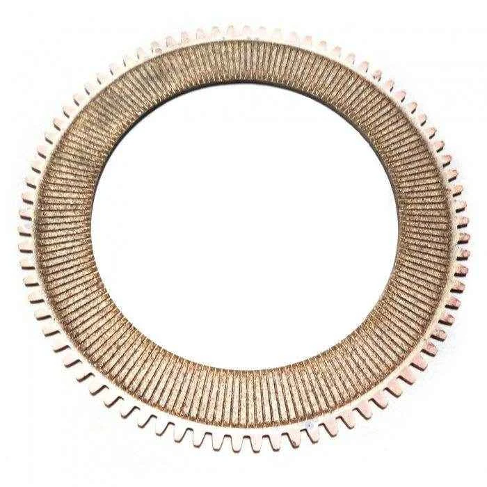 Velvet Drive  Bronze Plate Clutch (Friction) 2001666