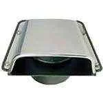 Vetus Shell Ventilator Scirocco