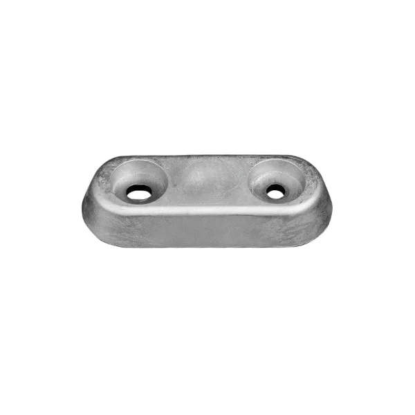 Magnesium anode VETUS 15, 5.90 * 2.36 * 0.98inch, cc 3.14inch