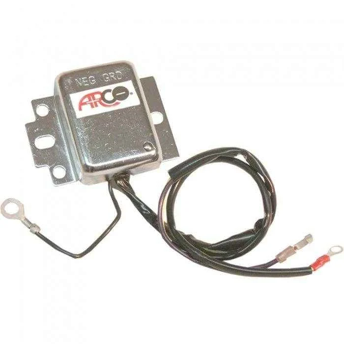 Voltage Regulator Prestolite Marine | Arco VR404