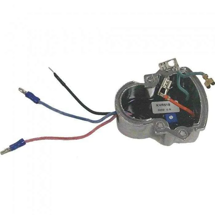 Voltage Regulator | Sierra 18-5740
