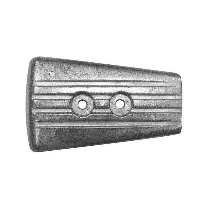 Volvo Penta Magnesium Cavitation Plate Anode | Martyr CM3883728M