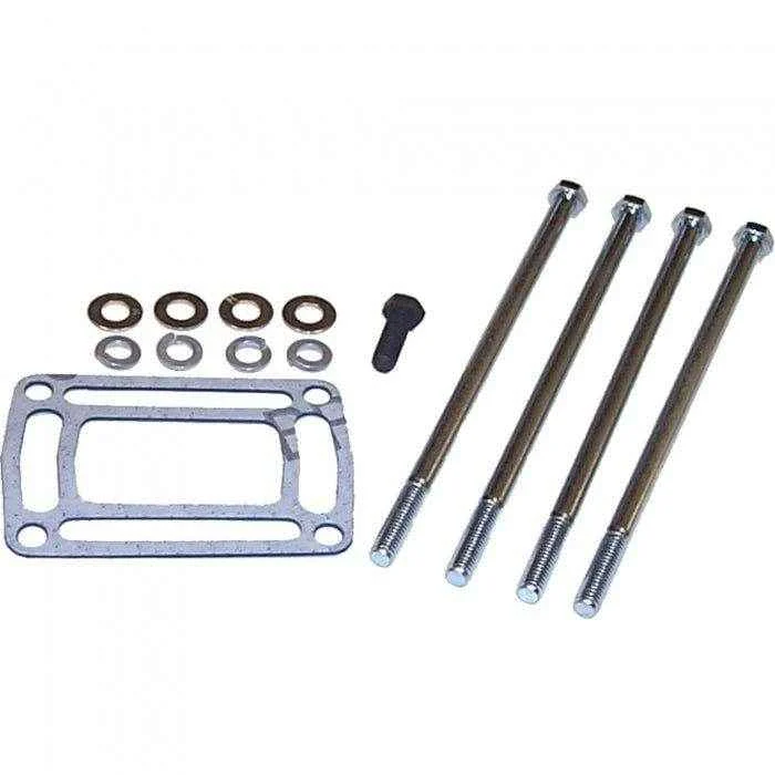 Volvo Penta / OMC Exhaust Elbow Mounting Kit | Sierra 18-8507