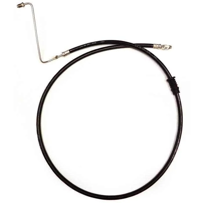 Volvo Penta XDP Power Trim Hose | Volvo 3860374