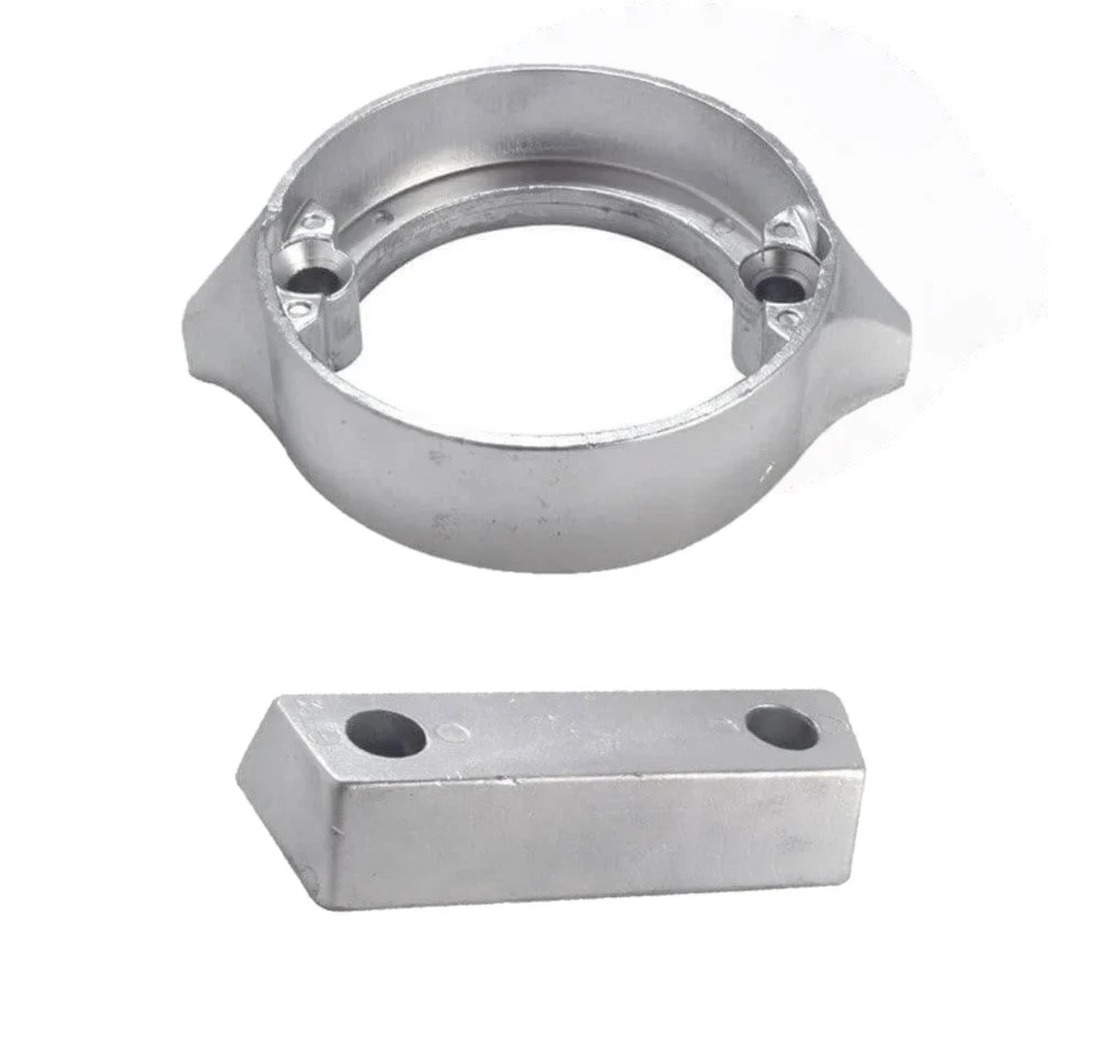 Zinc anode Volvo, type DP290 kit, engine anode