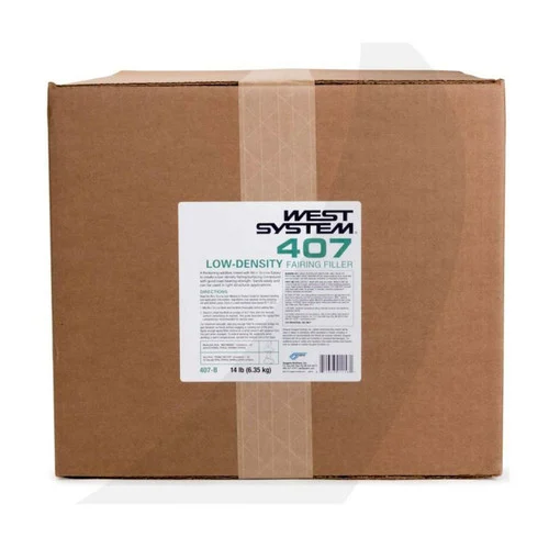 West System Low Density Filler - 14 Lb 407B