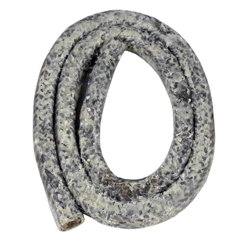 Rope Packing Standard Impregnated Flax Packing 3/16" WPT