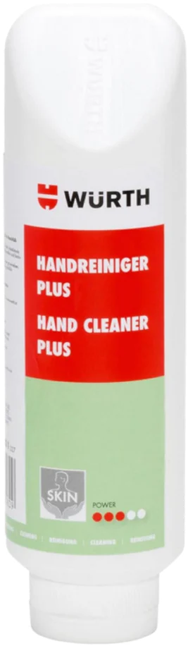 Wurth Hand Cleaner Plus
