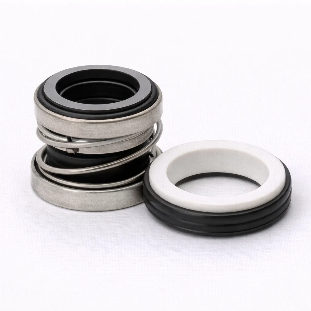 Yanmar Mechanical Seal X0520505-01 - Marine Diesel Engine