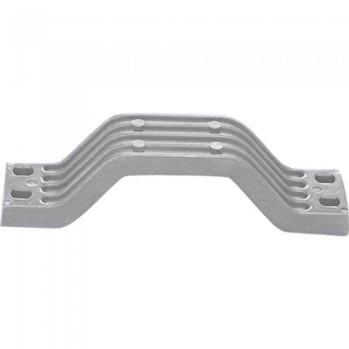 Yamaha Aluminum Transom Bracket Anode | Martyr CM6G54525101A