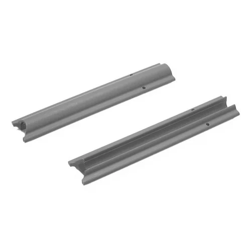 OEM Quicksilver/Mercury Stern Drive Trim Cylinder Trailering Clips, Set of 2 817019Q2
