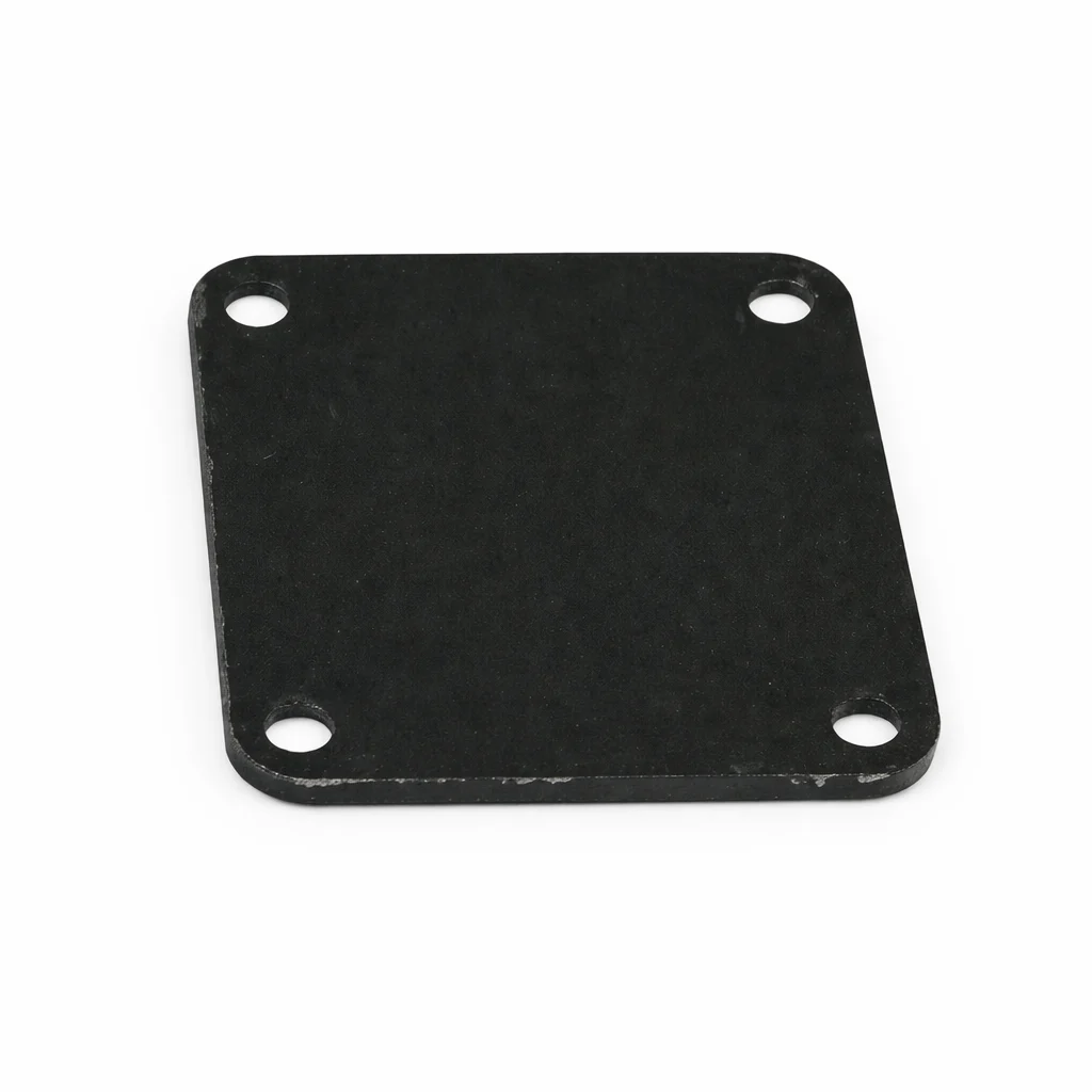 Mercury MerCruiser Block-Off Plate 8M0134820