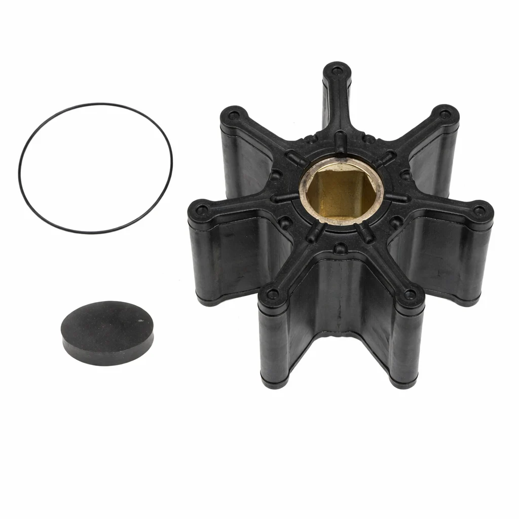 Sierra Impeller Kit 18-3016-1 – Mercury / Mariner Outboard Water Pump Service Kit