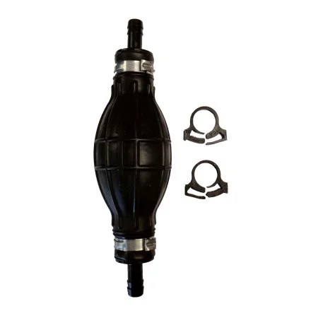 OEM Mercury Primer Bulb- 5/16" 8M0061876