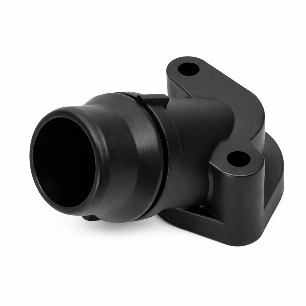 Mercury MerCruiser Water Inlet Housing 8M0111791