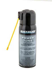OEM Quicksilver Power Tune - 12 Oz 92-858080Q03