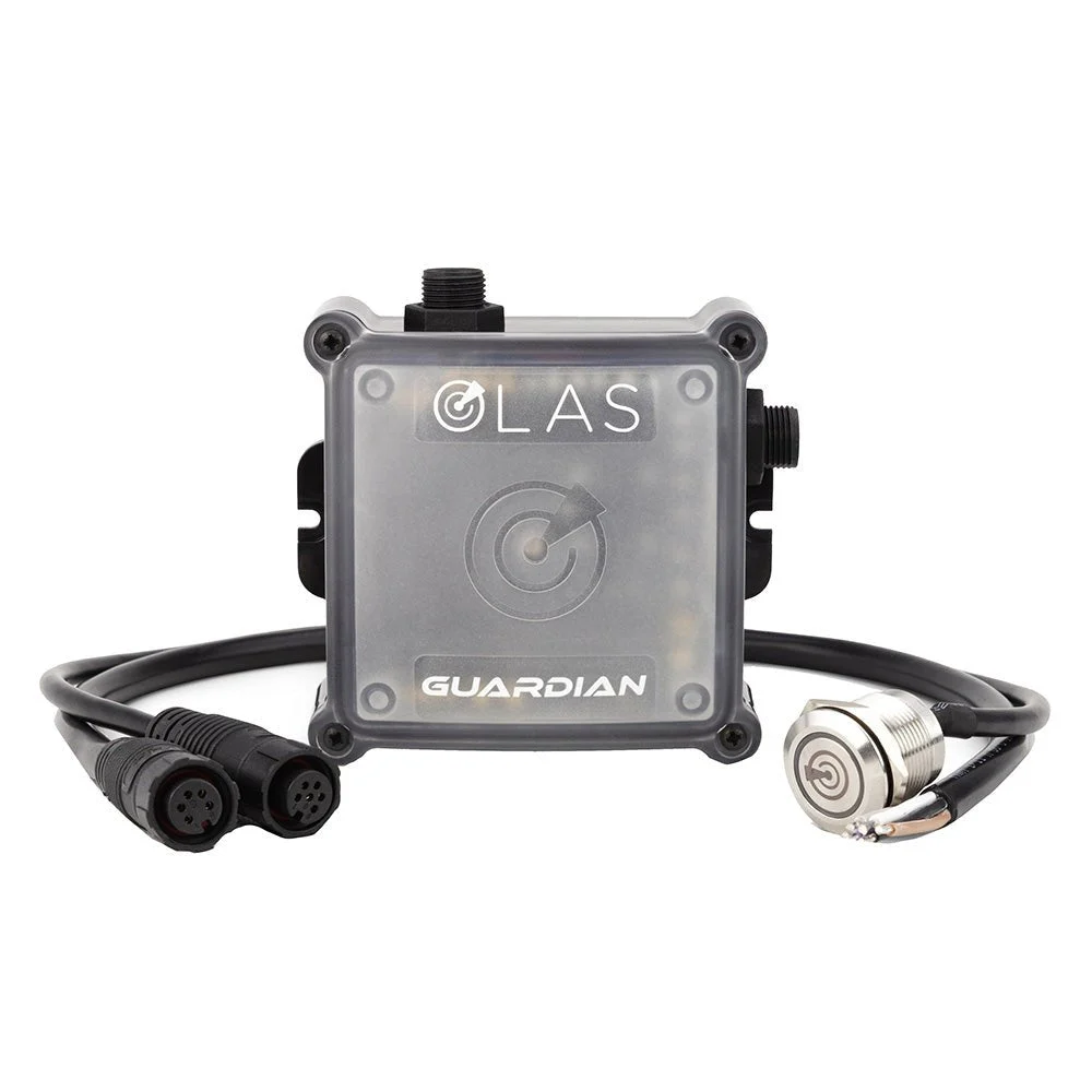 ACR Electronics ACR OLAS Exposure Series Guardian – Marine Electrical Replacement Part