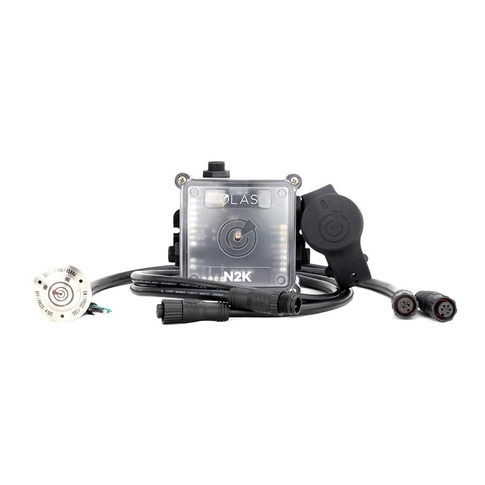 ACR Electronics ACR OLAS Exposure Series N2K – Marine Boat Replacement Part